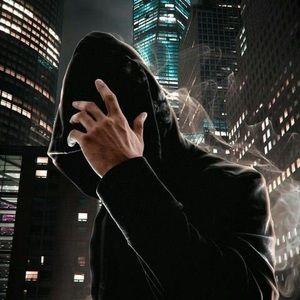 Meet your Posher, Jorge